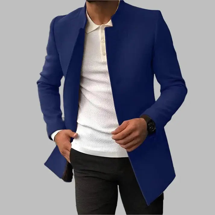 Liam™ Elegant Men's Coat