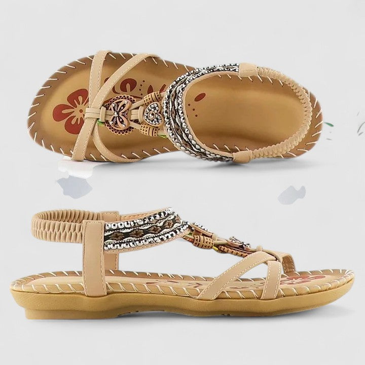 CHIC SANDALS FOR WOMEN