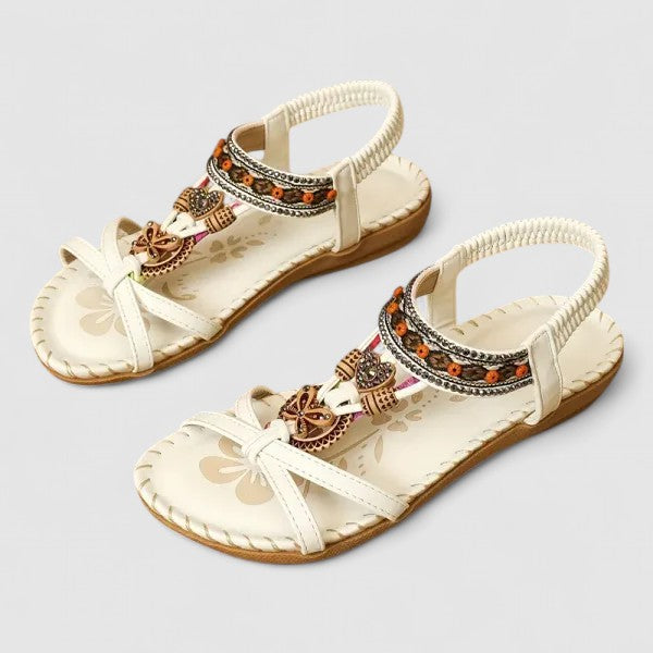 CHIC SANDALS FOR WOMEN