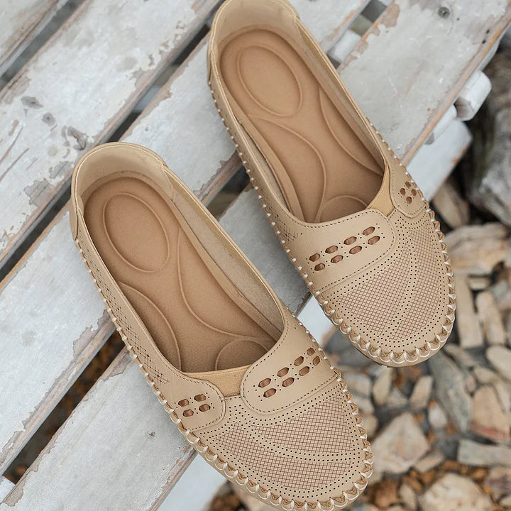 Sophia | Elegant and Orthopedic Women's Shoe for Everyday Wear