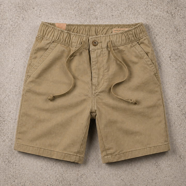 Active Use Shorts - Elena Harper
