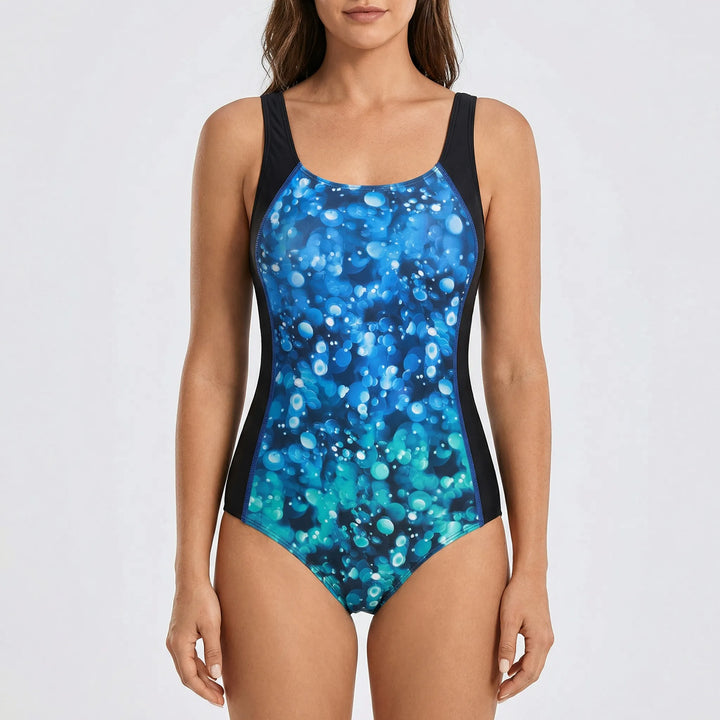 Control Swimsuit - Estelle