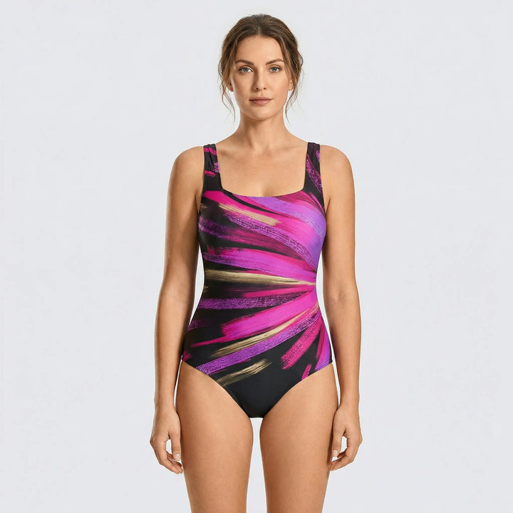 Control Swimsuit - Estelle