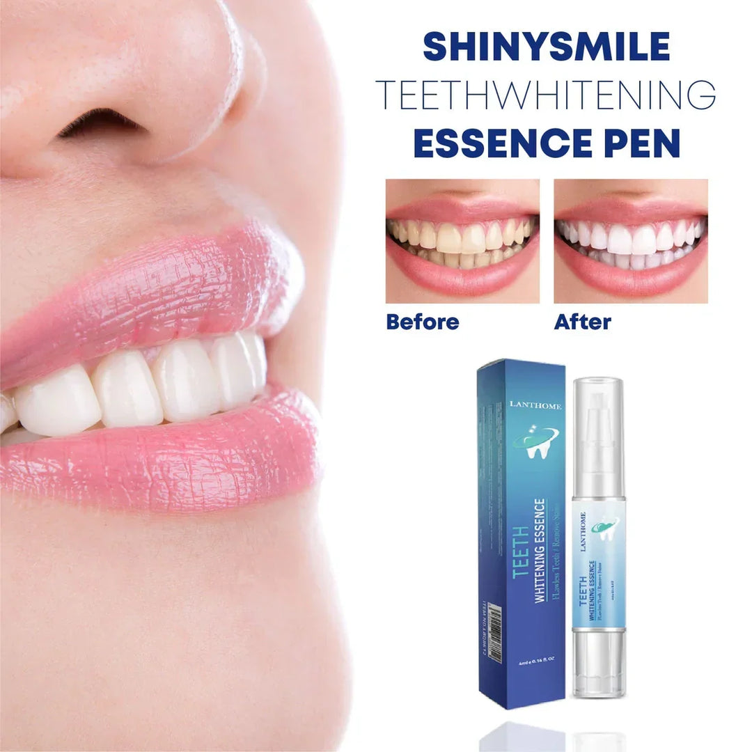 1+1 Free l Brightening Essence for a confident smile - Elena Harper
