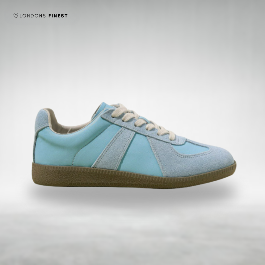 Elowen | Women's Orthopedic Shoes with Cushioned Arch Support