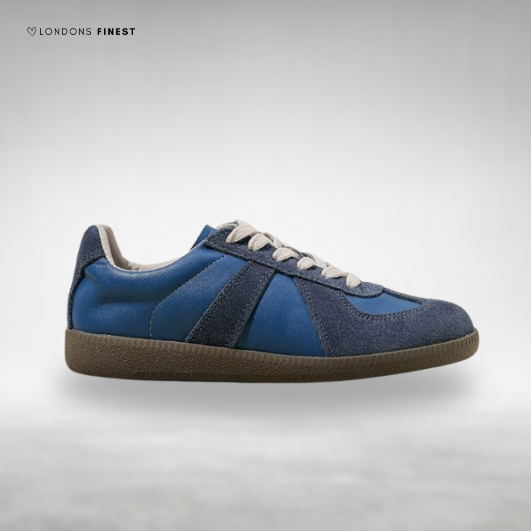 Elowen | Women's Orthopedic Shoes with Cushioned Arch Support
