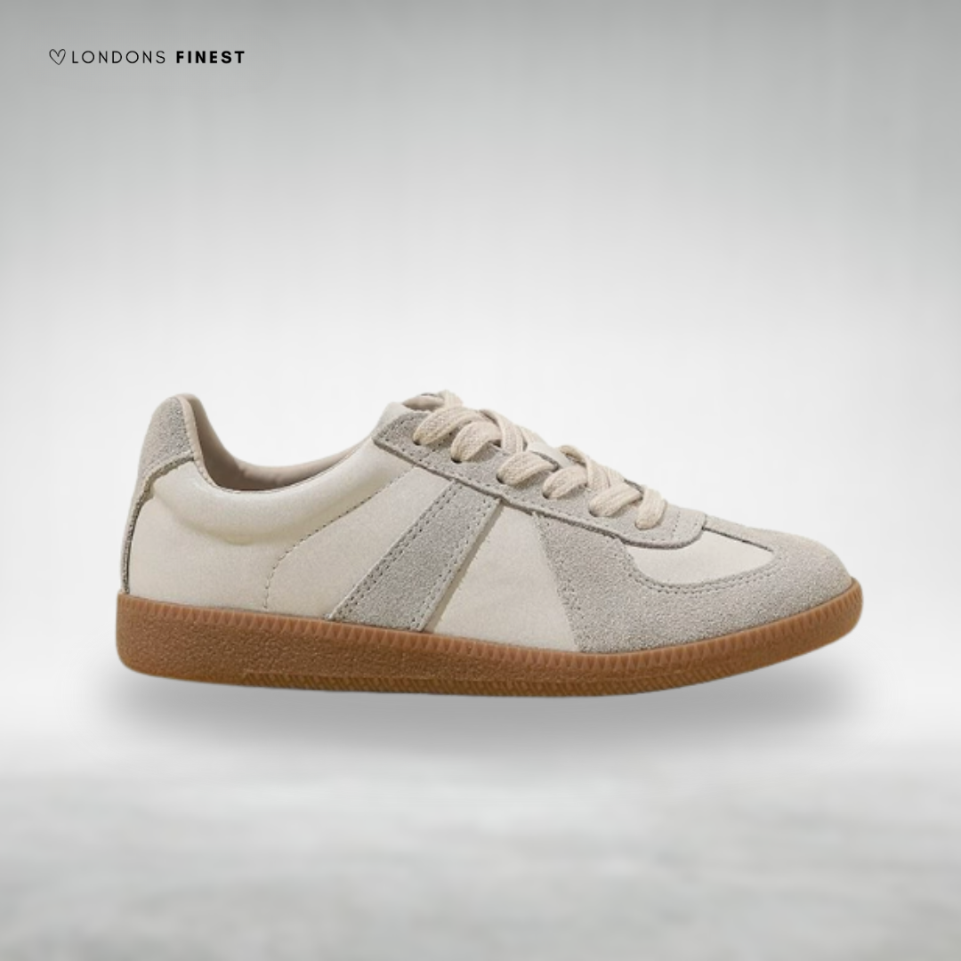 Elowen | Women's Orthopedic Shoes with Cushioned Arch Support