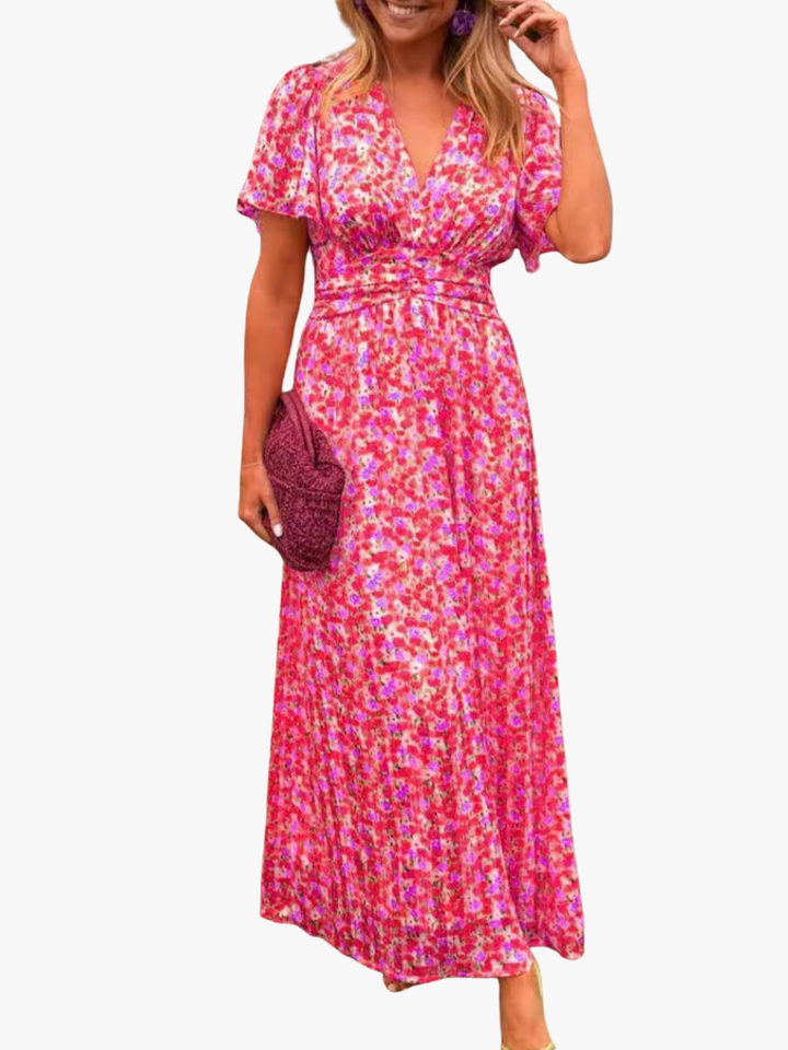 SUMMER DRESS FOR WOMEN