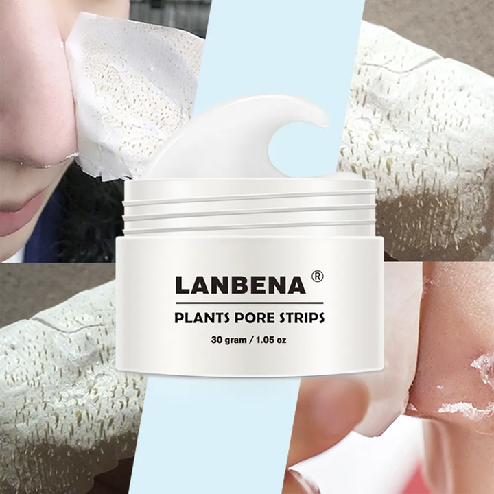 FrischerStreifen Deep Pore Cleansing - Elena Harper