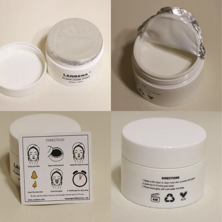 FrischerStreifen Deep Pore Cleansing, view 6 - Elena Harper