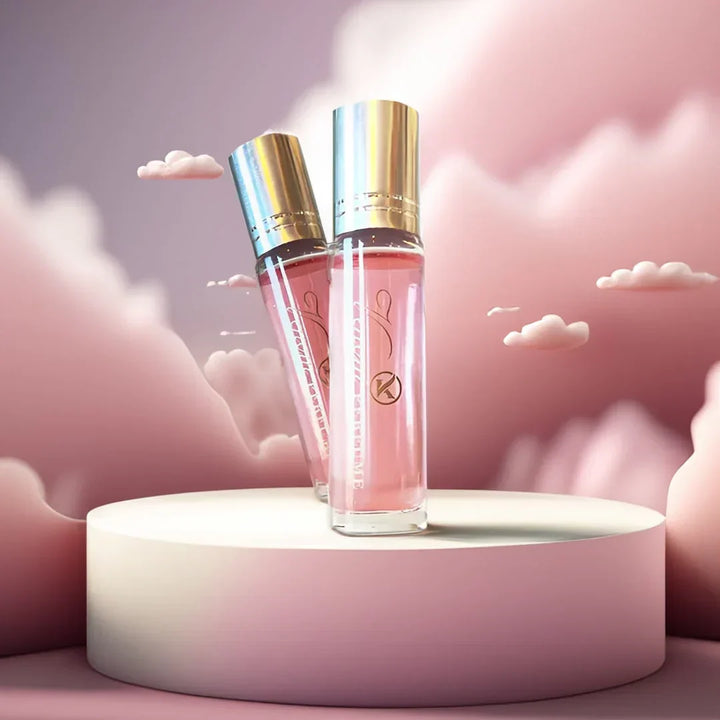 Pheromone Perfume Irresistible Attraction - Elena Harper