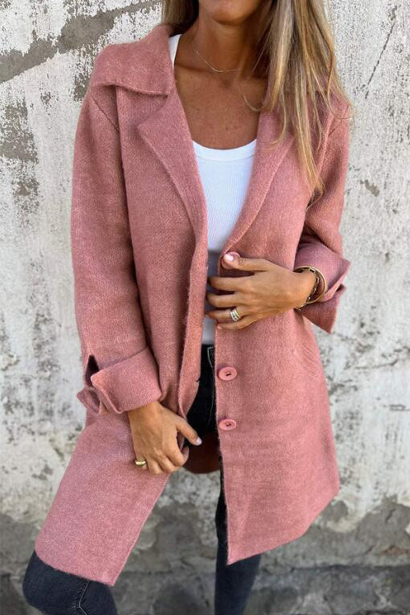 Long Coat for Women | Breathable & Elegant