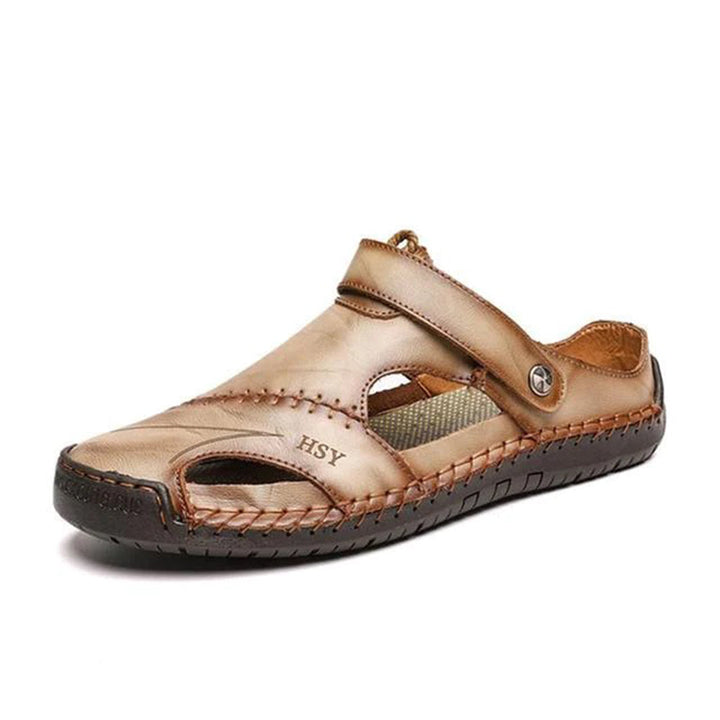 Casual Summer Sandals for Men - Addy