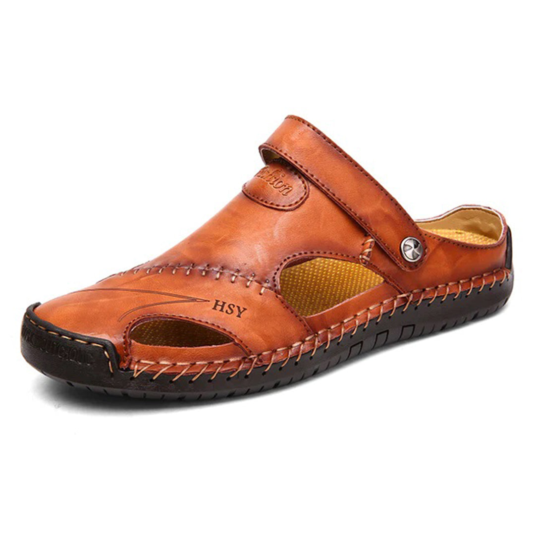Casual Summer Sandals for Men - Addy