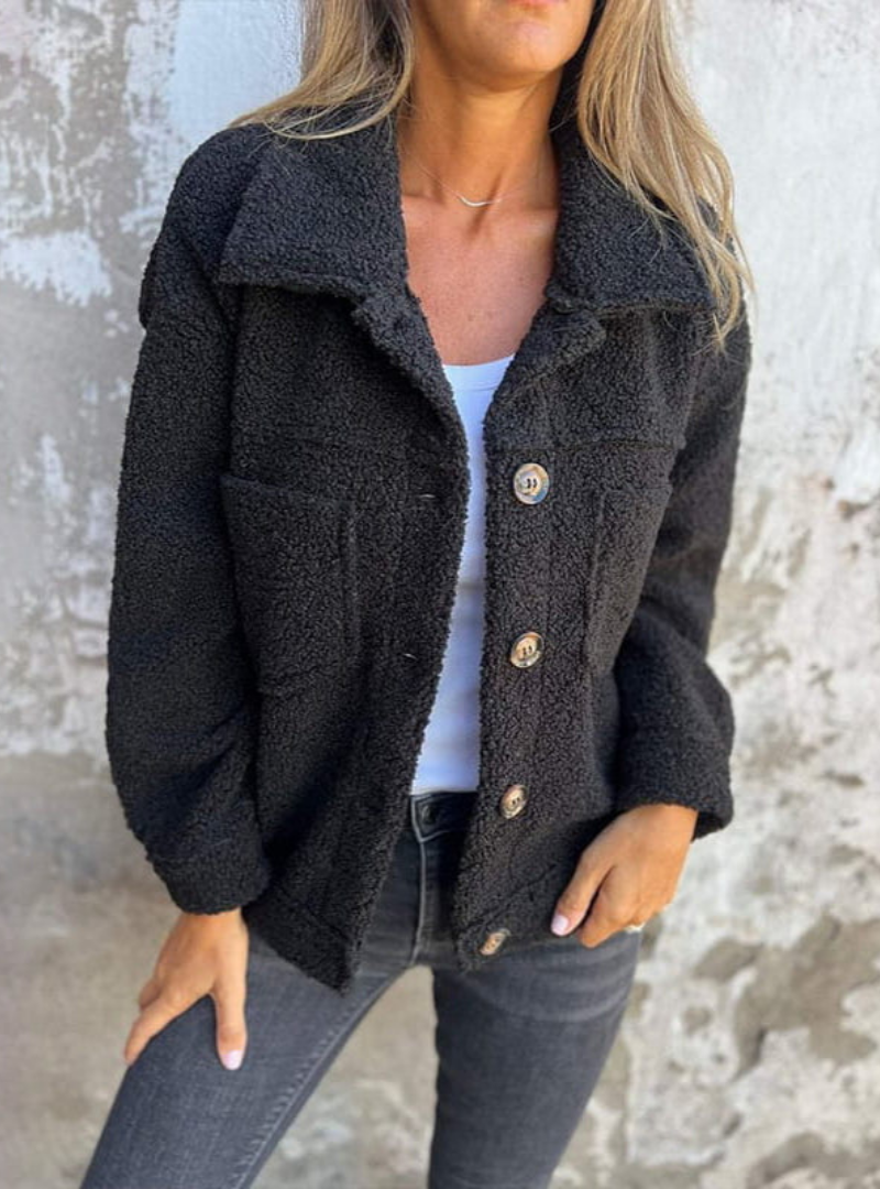 Light Padded Jacket for Women | Warm & Lightweight