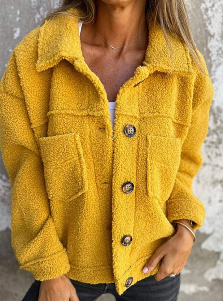 Light Padded Jacket for Women | Warm & Lightweight