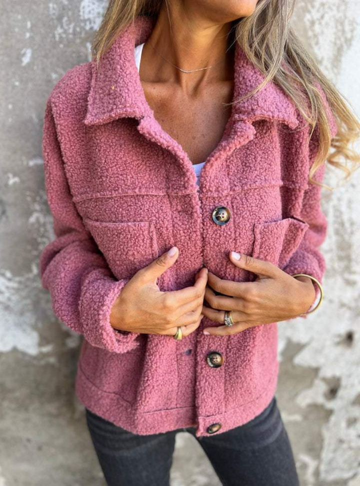 Light Padded Jacket for Women | Warm & Lightweight