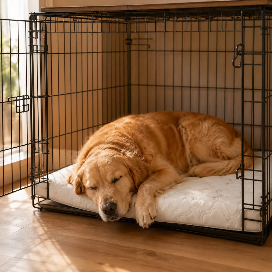 Coolava Instant Cooling Pet Mat for Dogs and Cats, Scratch-Resistant - Elena Harper
