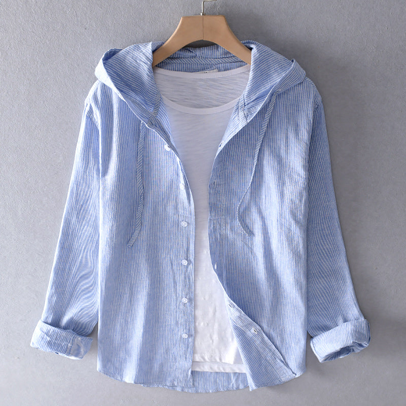 Sabrina | Breathable & Elegant Blouse