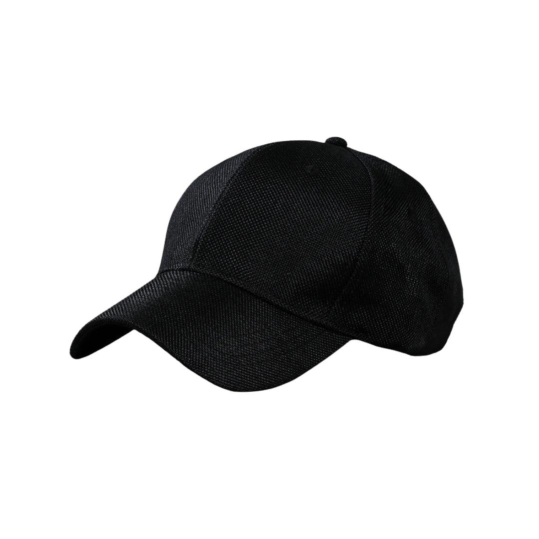 Noba Linen Cap, view 7 - Elena Harper