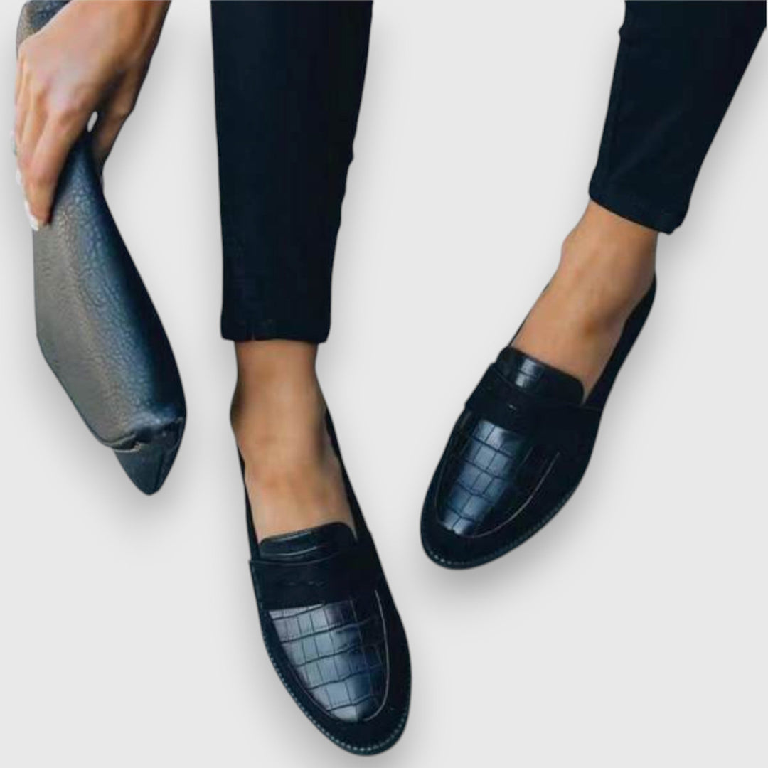 James | Chic Comfort Loafers