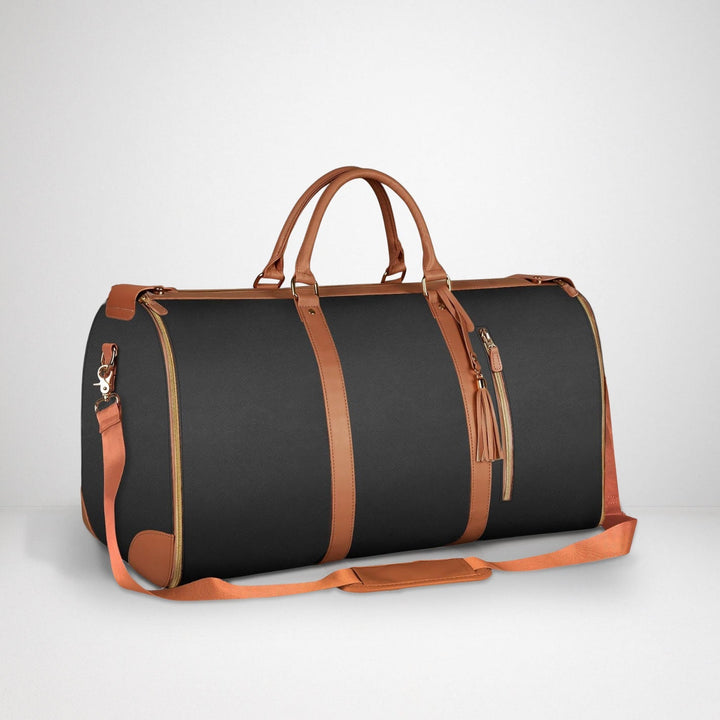 TraveLuxe - Waterproof Luxe Travel Bag
