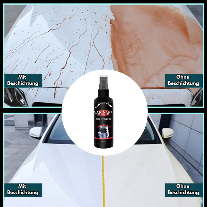 1+1 FREE | KlarSchutz™ Car Scratch Remover & Protective Layer