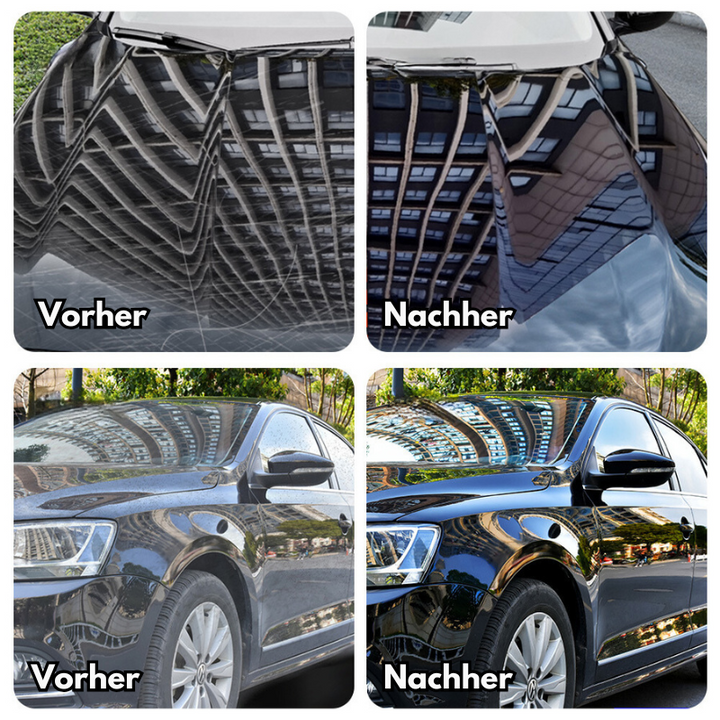 1+1 FREE | KlarSchutz™ Car Scratch Remover & Protective Layer