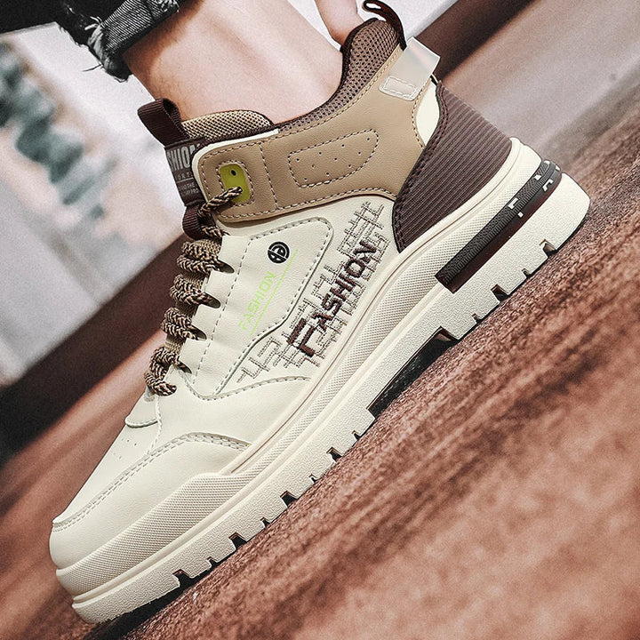 Zeno™ | Comfortable Orthopedic Sneakers