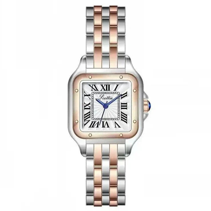 Geneva Lady Watch - Elena Harper