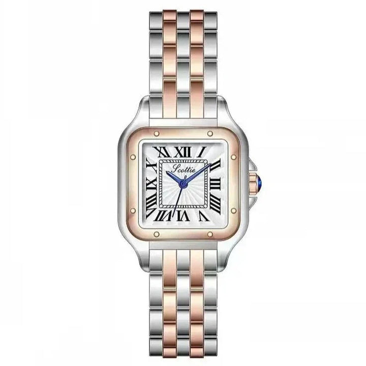 Geneva Lady Watch - Elena Harper