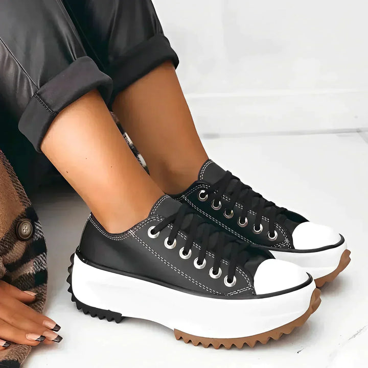 Serene - Ultra-Light Sneakers
