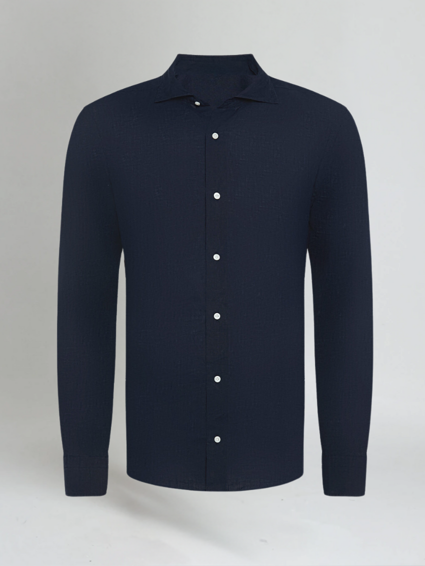 HARRINGTON OXFORD | BUTTON SHIRT FOR MEN