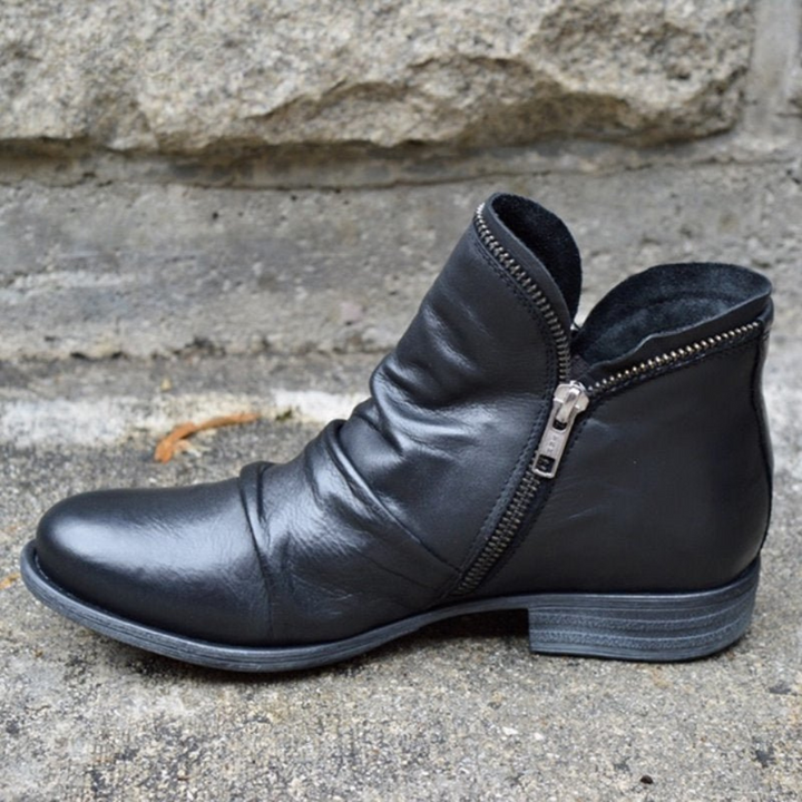 Belinda Orthopedic Boots - Elena Harper