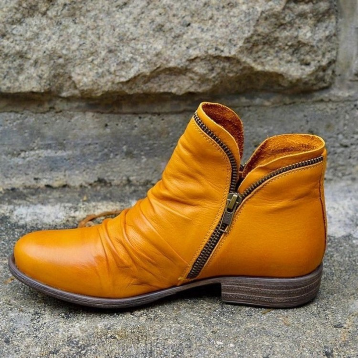 Belinda Orthopedic Boots - Elena Harper