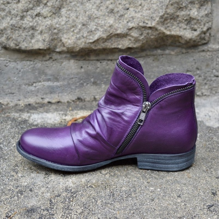 Belinda Orthopedic Boots - Elena Harper