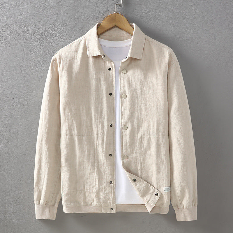 Avani Jacket - Elena Harper