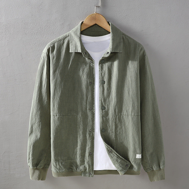 Avani Jacket - Elena Harper