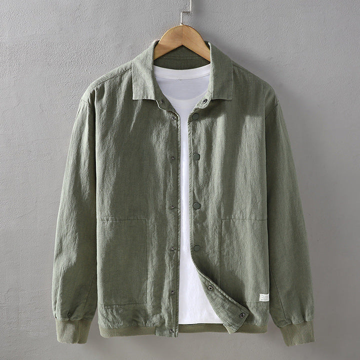Avani Jacket - Elena Harper