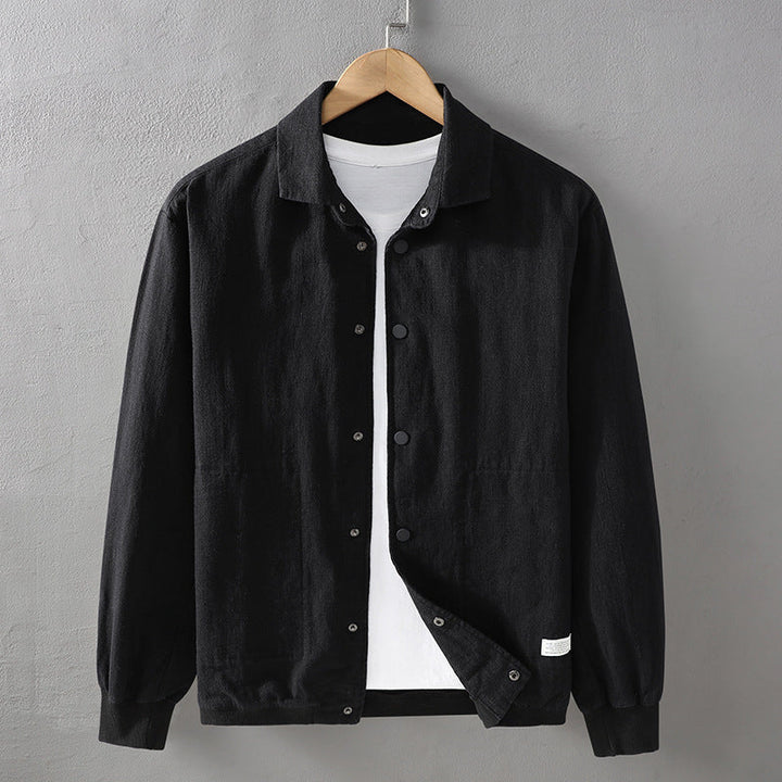 Avani Jacket - Elena Harper