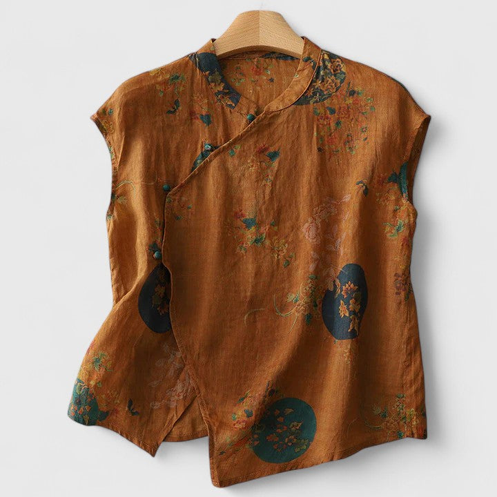 Shuvee | Elegant Top