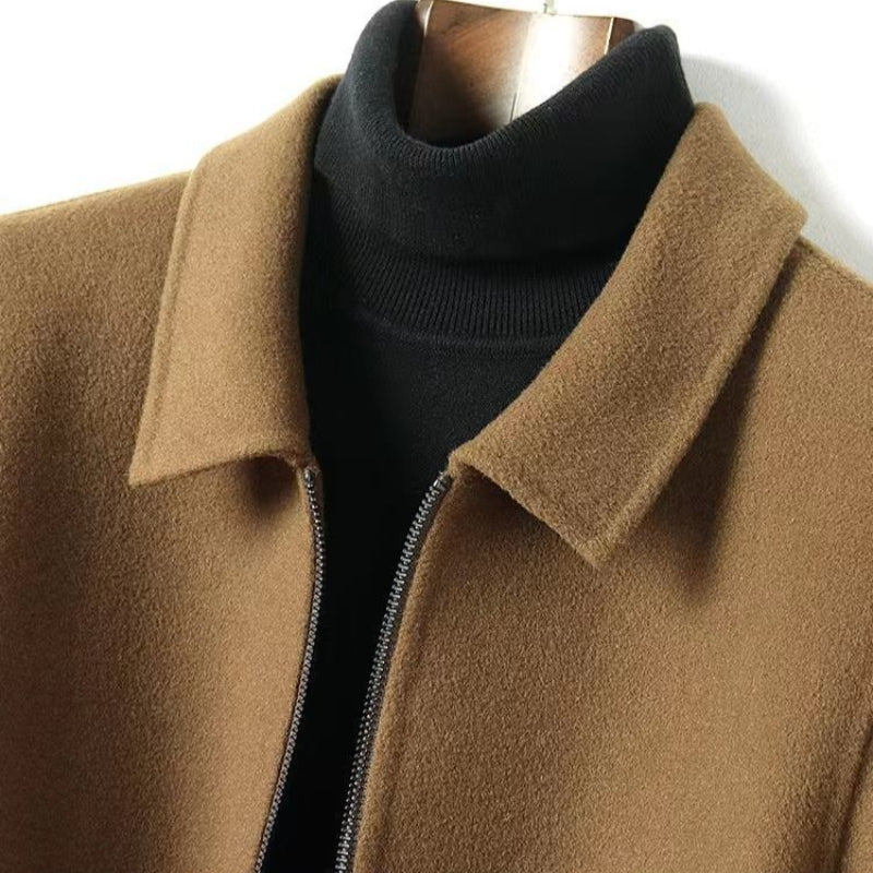 BILSON WOOL JACKET