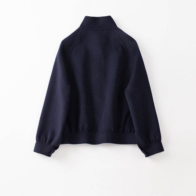 ALINA™ CASHMERE COAT