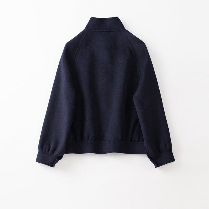ALINA™ CASHMERE COAT