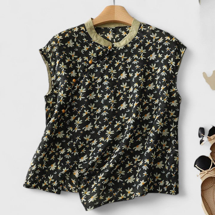 Shuvee | Elegant Top