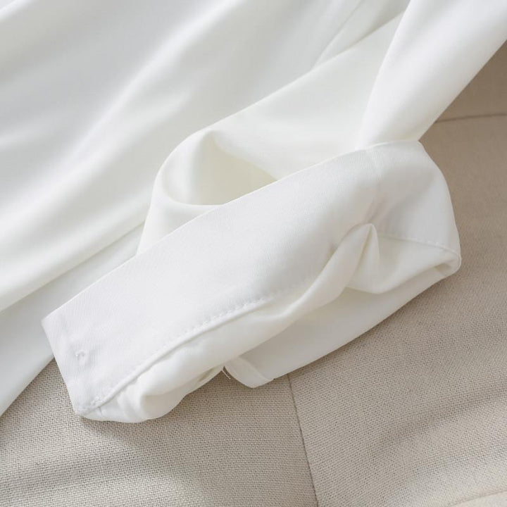 ADELE LINEN SHIRT