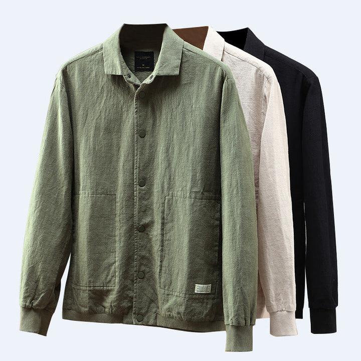 Avani Jacket - Elena Harper