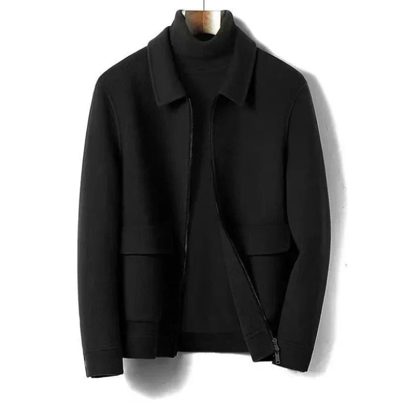 BILSON WOOL JACKET