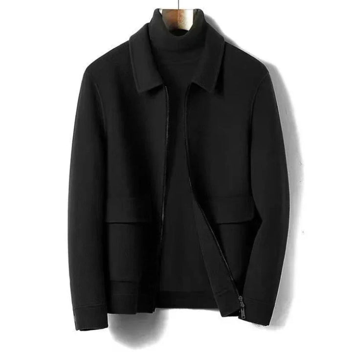 BILSON WOOL JACKET