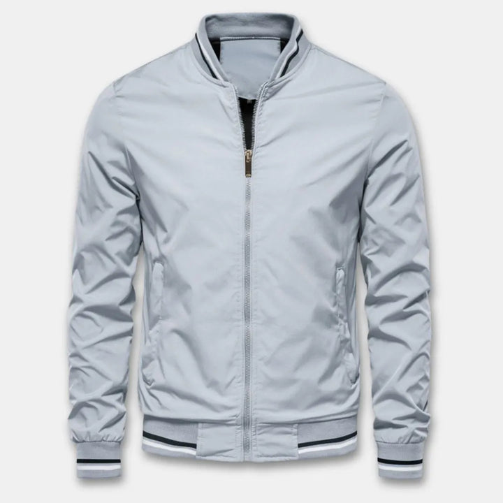 Marc™ | Varsity Style Inspired Bomber Jacket